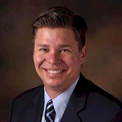 Profile Picture of Mark Fisher (@fisher4maryland) on Twitter