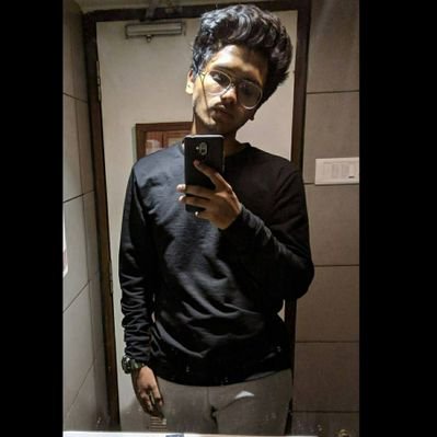 Profile Picture of Jay Manna (@JayManna11) on Twitter