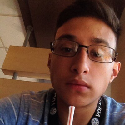 Profile Picture of Andre Robledo (@robledo_andre) on Twitter