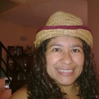 Profile Picture of Albina Lopez Palma (@palma_albina) on Twitter