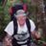 Profile Picture of Dave (@Born Again Tramper) on Flickr