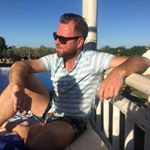 Profile Picture of Daniel Murphy (@sunsetslut) on Instagram