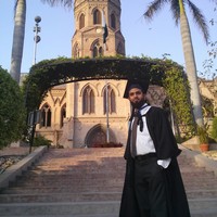 Profile Picture of Usman Qureshy (@usman-qureshy) on Quora