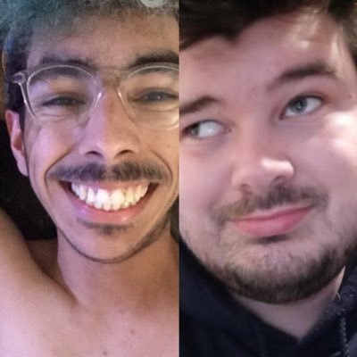 Profile Picture of Devin&Glen (@DevinGlen2) on Twitter