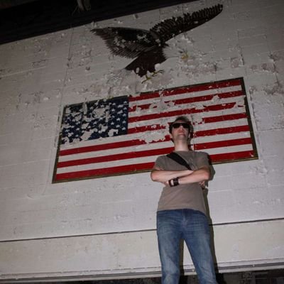 Profile Picture of Cian Scott (@TheCoogle) on Twitter