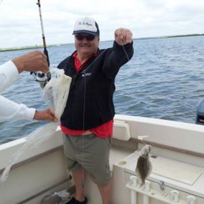 Profile Picture of Nick Cinalli (@DonNicola52) on Twitter
