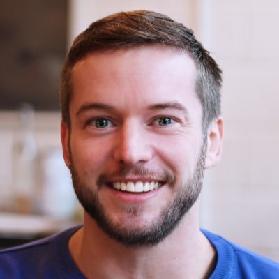 Profile Picture of Peter Kirby (@petekirby) on Twitter