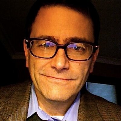 Darin Estep - Twitter Profile Picture of Darin Estep (@destep) on Twitter