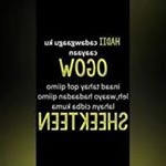 Profile Picture of Abdiladhiif Mohamud Haji Abdi (@abdiladhiifhajiabdi) on Instagram