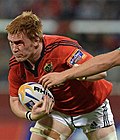 Profile Picture of Sean Dougallon Wikipedia