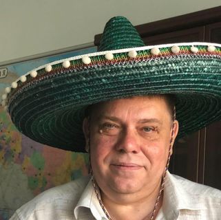 Profile Picture of Борис Жуков (@&) on Facebook