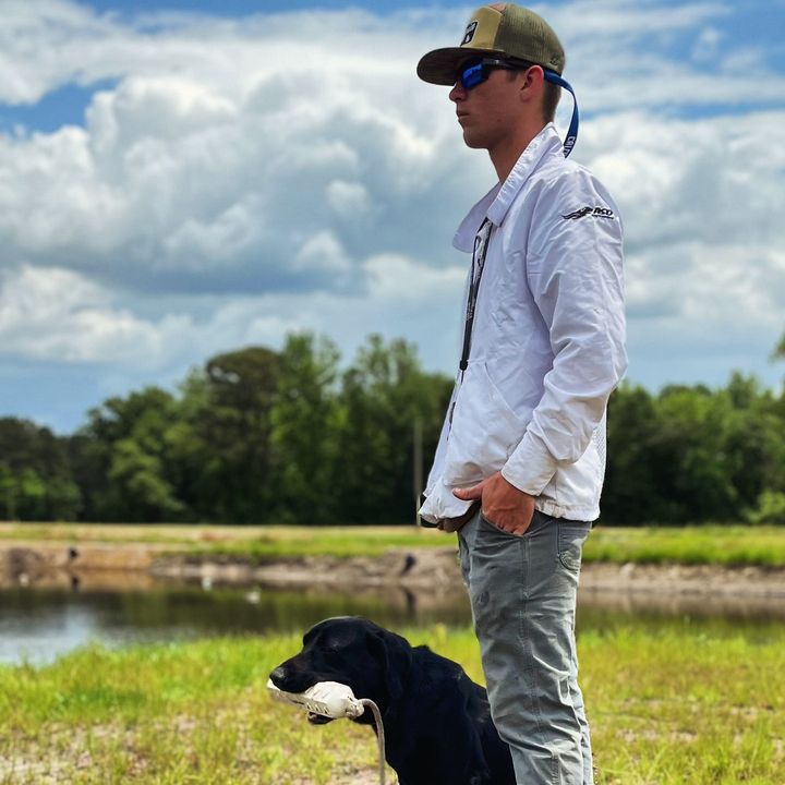 Profile Picture of Kyle Sellers (@kylesellers42) on Tiktok