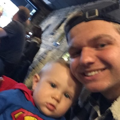 Profile Picture of Andrew Mongeon (@andrewmongeon8) on Twitter