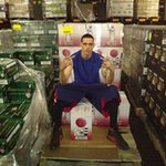 Profile Picture of Ariel Lozada (@lozadaariel) on Instagram