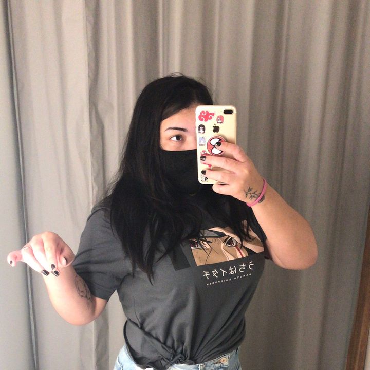 Profile Picture of carol.ket (@carol.ket) on Tiktok