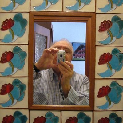 Profile Picture of Albert Oller Vallejo (@AlbertOllerVal9) on Twitter