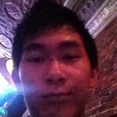 Profile Photo of Brian Gong  ☣ (@RunFromGodzirra) on Twitter