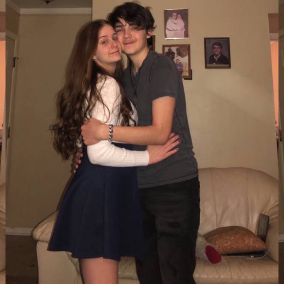 Profile Picture of Brianna Schriefer (@b_schriefer) on Poshmark