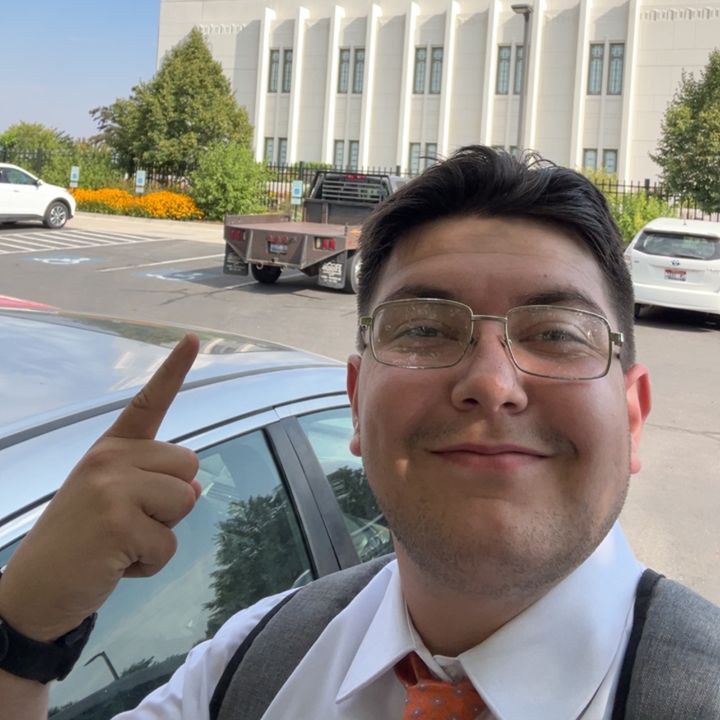 Profile Picture of Aaron Klimes (@a2ronklimes) on Tiktok