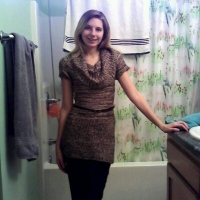 Haley Silver - Twitter Profile Picture of Haley Silver (@silver_haley) on Twitter