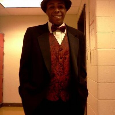 Profile Picture of Isaiah Wallace III (@IwallaceIII) on Twitter