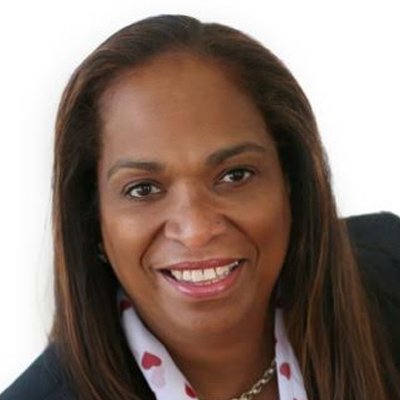 Profile Picture of Simone Barton (@bdahealthcaread) on Twitter