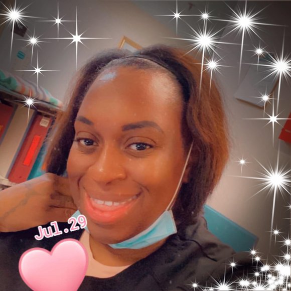 Profile Picture of Erica Trueblood (@lowendladye) on Poshmark