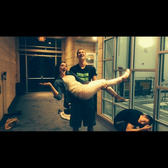 Kaci Pecht - Poshmark Profile Picture of Kaci Pecht (@kaaaaci) on Poshmark