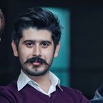 Profile Picture of Daniyal hoseini (@daniyalhoseini) on Instagram