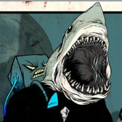 Profile Picture of Cory Hensley (@BruceBanner1692) on Twitter