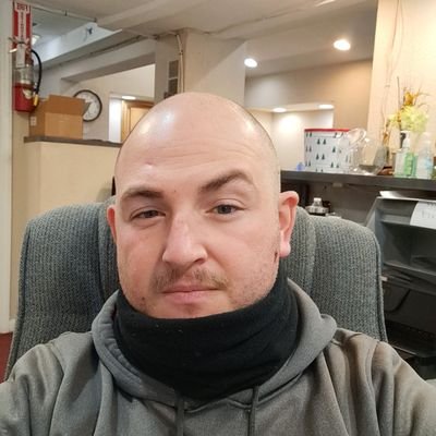 Profile Picture of Steven Tuthill (@StevenTuthill6) on Twitter