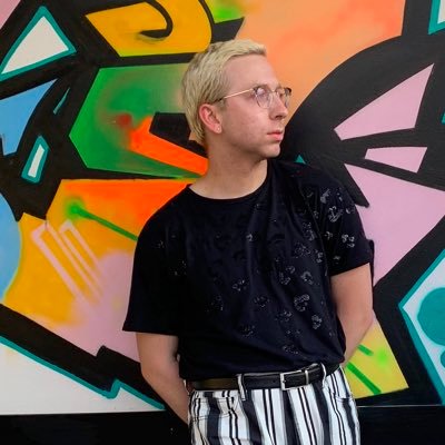 Profile Picture of Samuel Gray (@samgray93) on Twitter