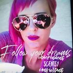 Profile Picture of Whitney Stailey (@ak_strong5) on Instagram