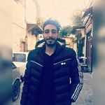 Mohammad Ahmed Al Halabe - Instagram Profile Picture of Mohammad Ahmed Al Halabe (@medo.2h) on Instagram