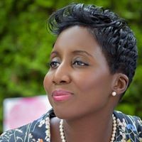 Profile Picture of Lori-ann Dennie-bent (@lori-ann-dennie-bent) on Quora