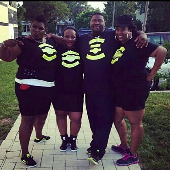 Profile Picture of Ericka Chappelle (@girlsrockwitit) on Poshmark