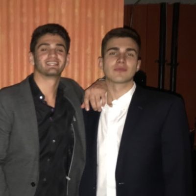 Profile Picture of Nick Girardi (@nickgirardi2) on Twitter