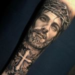 Profile Picture of Kevin by Malcom (@ink_by_kevin) on Instagram