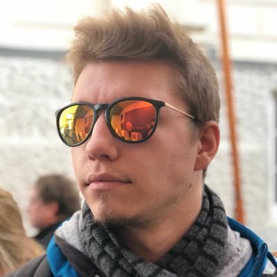 Profile Picture of Michael Carll (@carll_michael) on Twitter