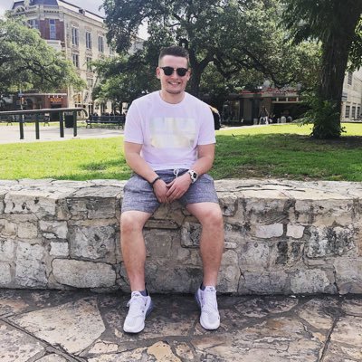 Profile Picture of Justin Harrell™ (@Justin_Harrell8) on Twitter