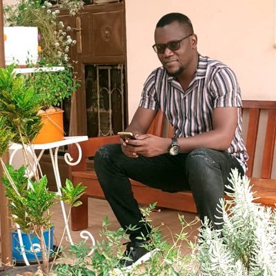 Profile Picture of Guma Abson Halid (@AbsGuma) on Twitter