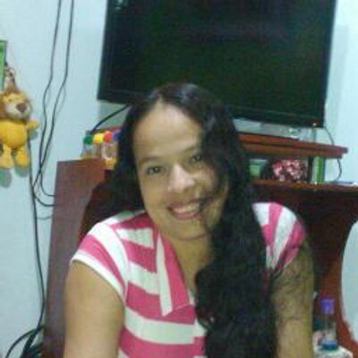 Profile Picture of Iris Pereyra Sandy (@irispereyrasand) on Twitter