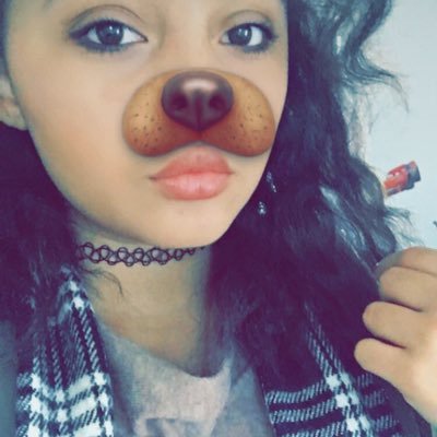 Profile Picture of Morgan Swain Laing (@ruby_hazxx) on Twitter