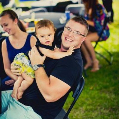 Profile Picture of Mike Andreassi (@22Andreassi) on Twitter