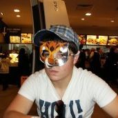Profile Picture of Luke Mathers (@lukejameson92) on Pinterest