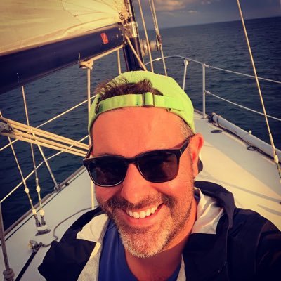 Profile Picture of John Eustace (@John24658712) on Twitter