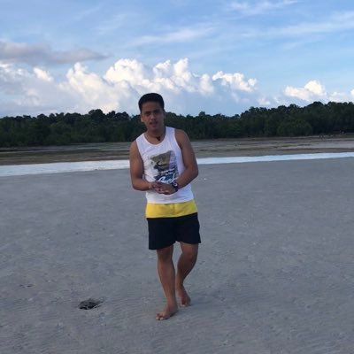 Profile Picture of Russ Vincent Cabrestante (@rusticovicente) on Twitter