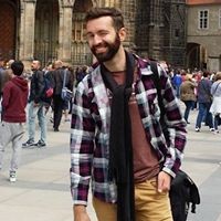 Profile Picture of Mateusz Imiołek (@mateusz-imiołek-1) on Quora