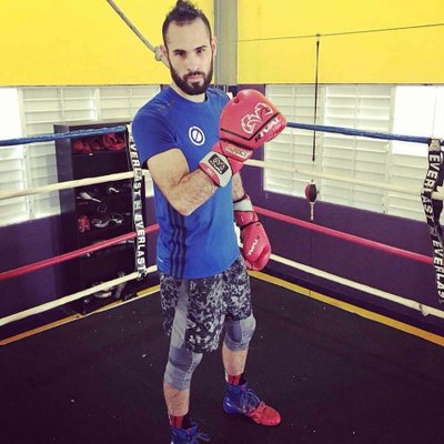 Profile Picture of José Pedraza (@sniperpedraza) on Twitter