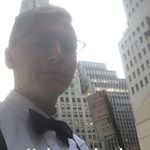 Profile Picture of Michael Twombly (@twoms85) on Instagram